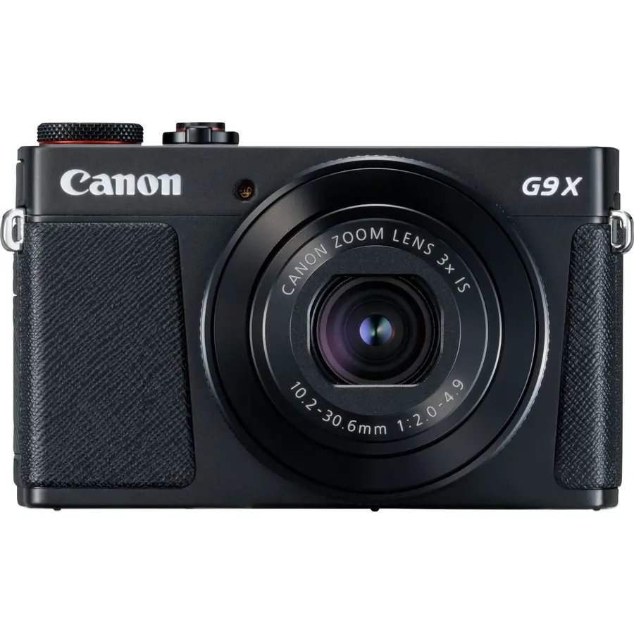 Sell used Canon PowerShot G9 X Mark II