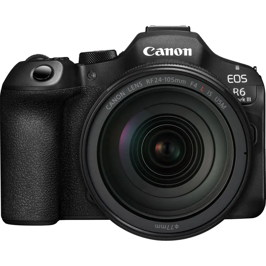 Sell old Canon EOS R6 Mark III