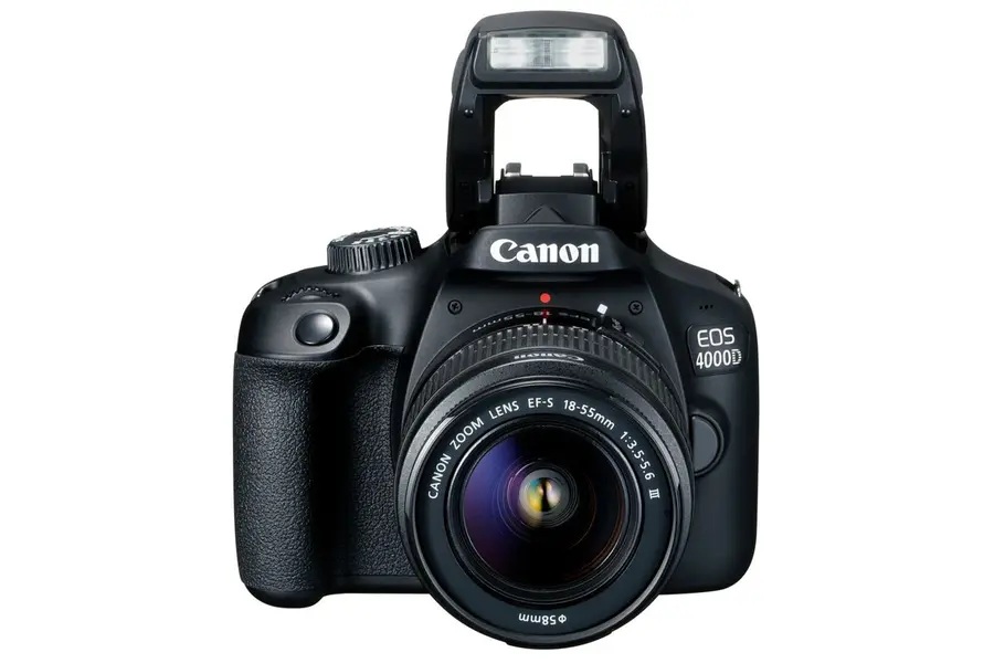 Sell old Canon EOS 3000D