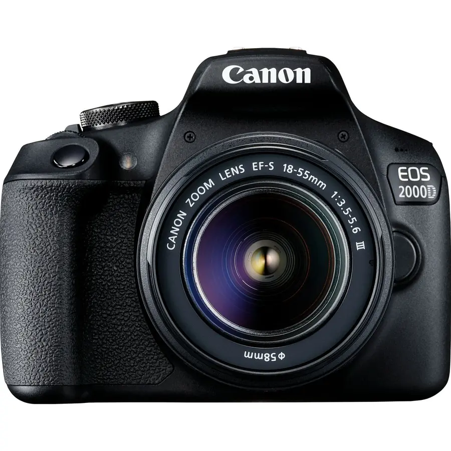 Sell used Canon EOS 1500D