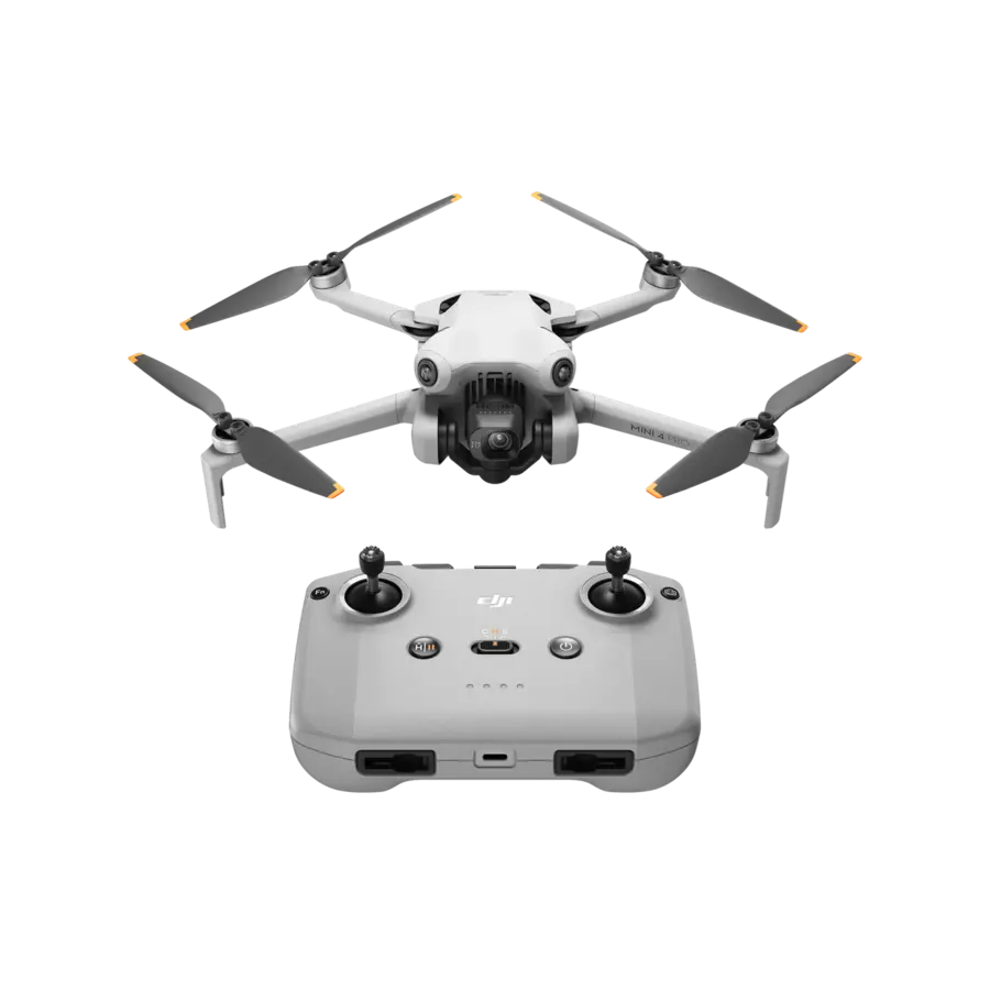 Sell old DJI Mavic Mini 4 Pro