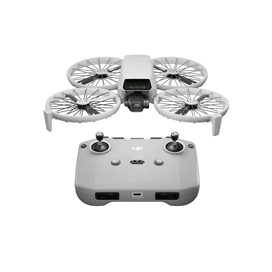 Sell old DJI Mavic Fly