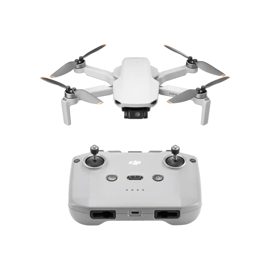 Sell old DJI Mini 4K Fly More Combo