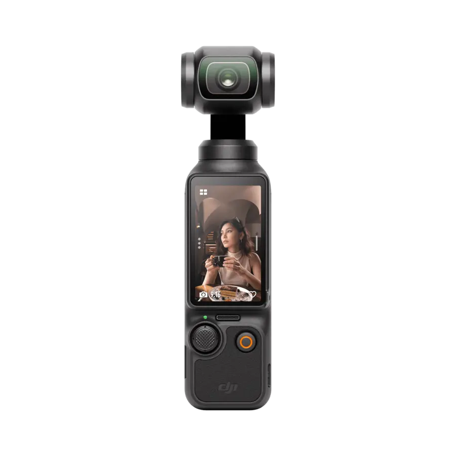 Sell old DJI Osmo Pocket 3 Creator Combo