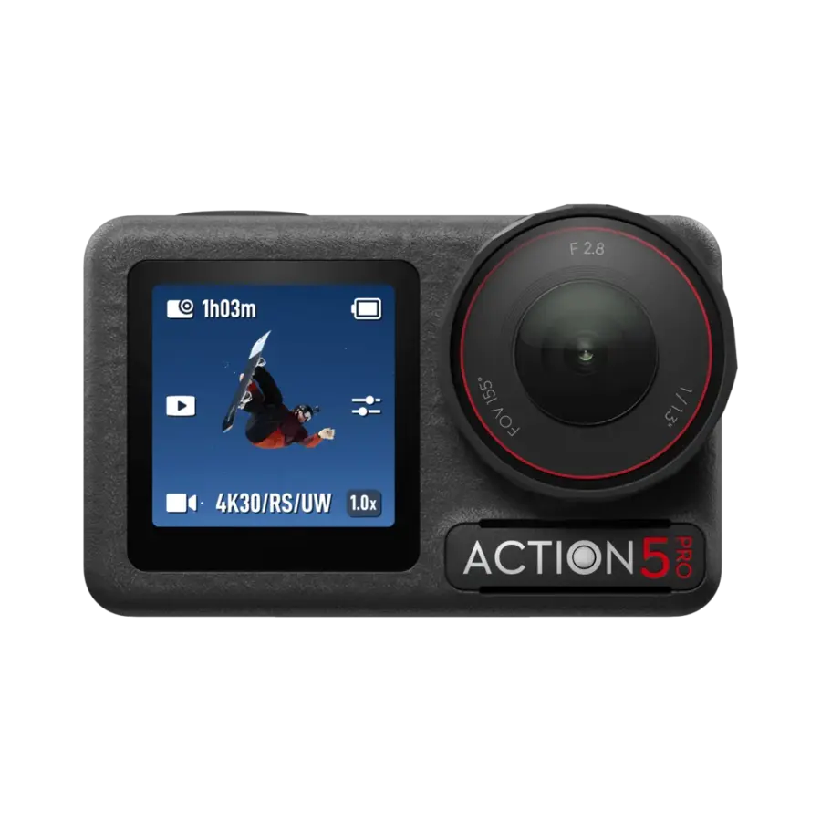 Sell old DJI Osmo Action 5 Pro Adventure Combo