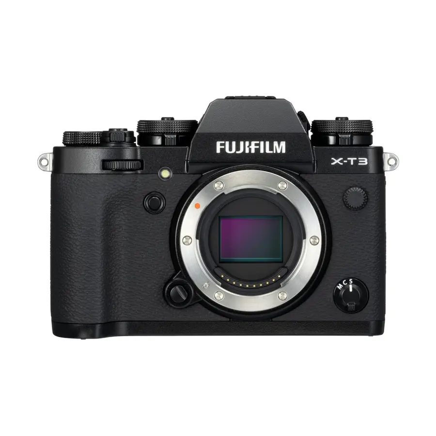 Sell used Fujifilm X-T3 Mirrorless