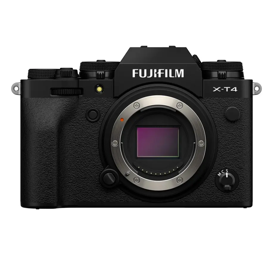 Sell old Fujifilm X-T4 Mirrorless