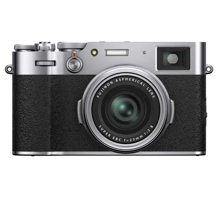 Sell used Fujifilm X100V