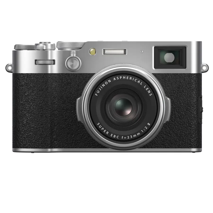 Sell used Fujifilm X100VI