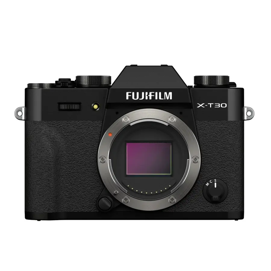 Sell used Fujifilm X-T30 II