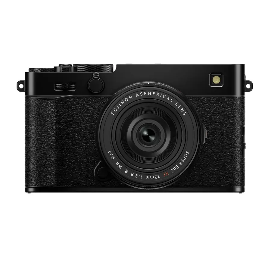 Sell used Fujifilm X-E5