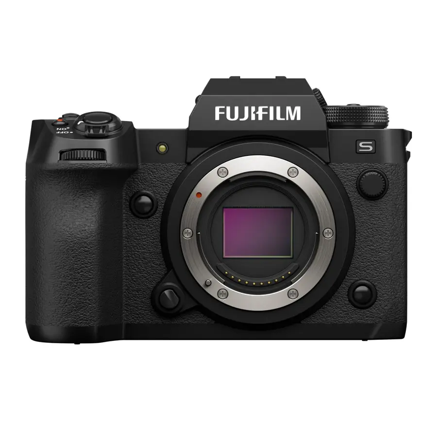Sell used Fujifilm X-H2S