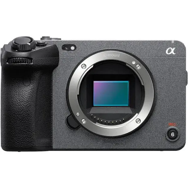 Sell used Sony FX30 Digital Cinema Camera