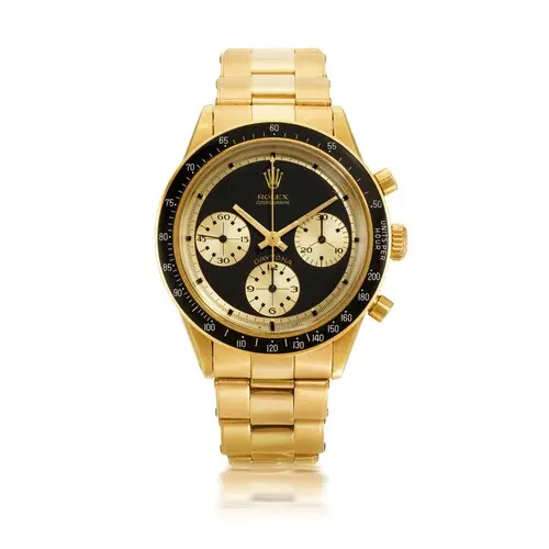 Sell old Rolex Cosmograph Daytona