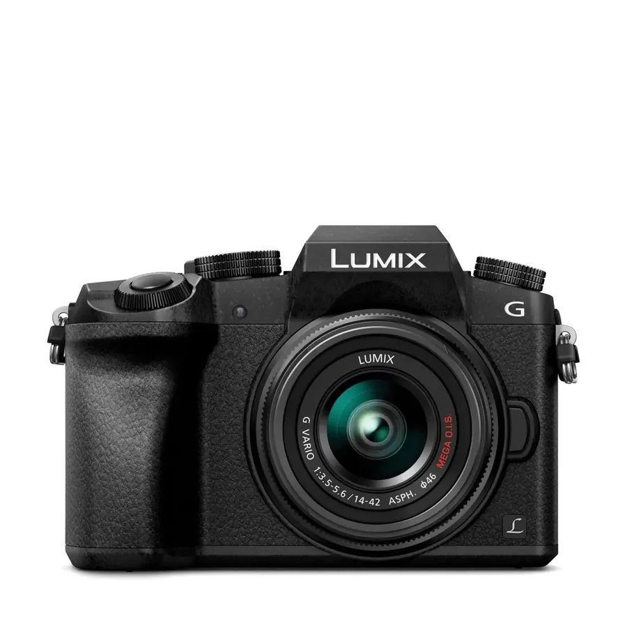 Sell used Panasonic Lumix G7