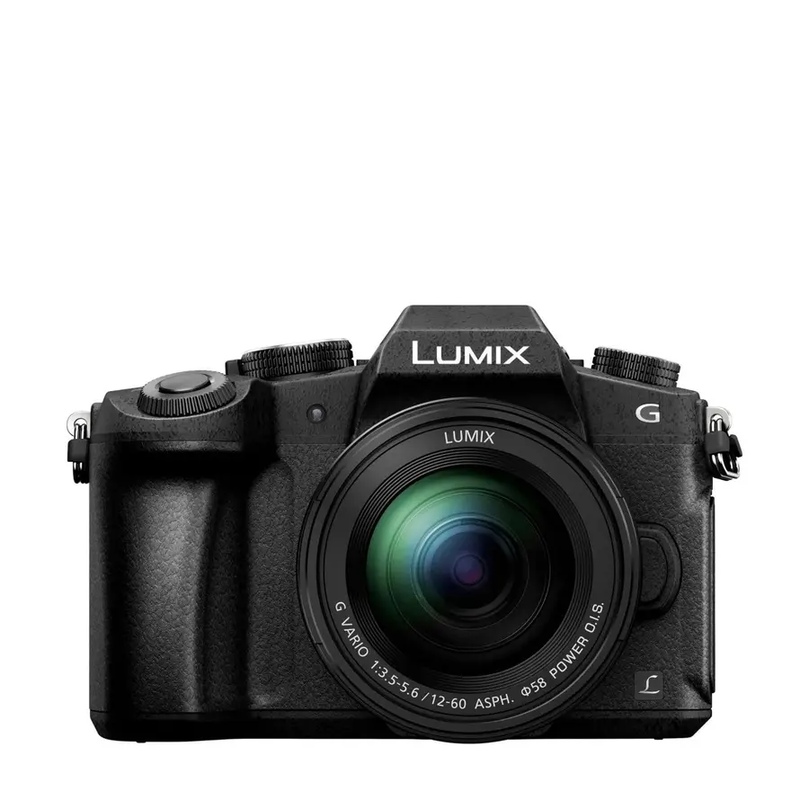 Sell used Panasonic Lumix G85