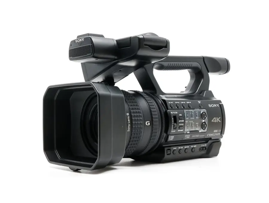 Sell used Sony NX200