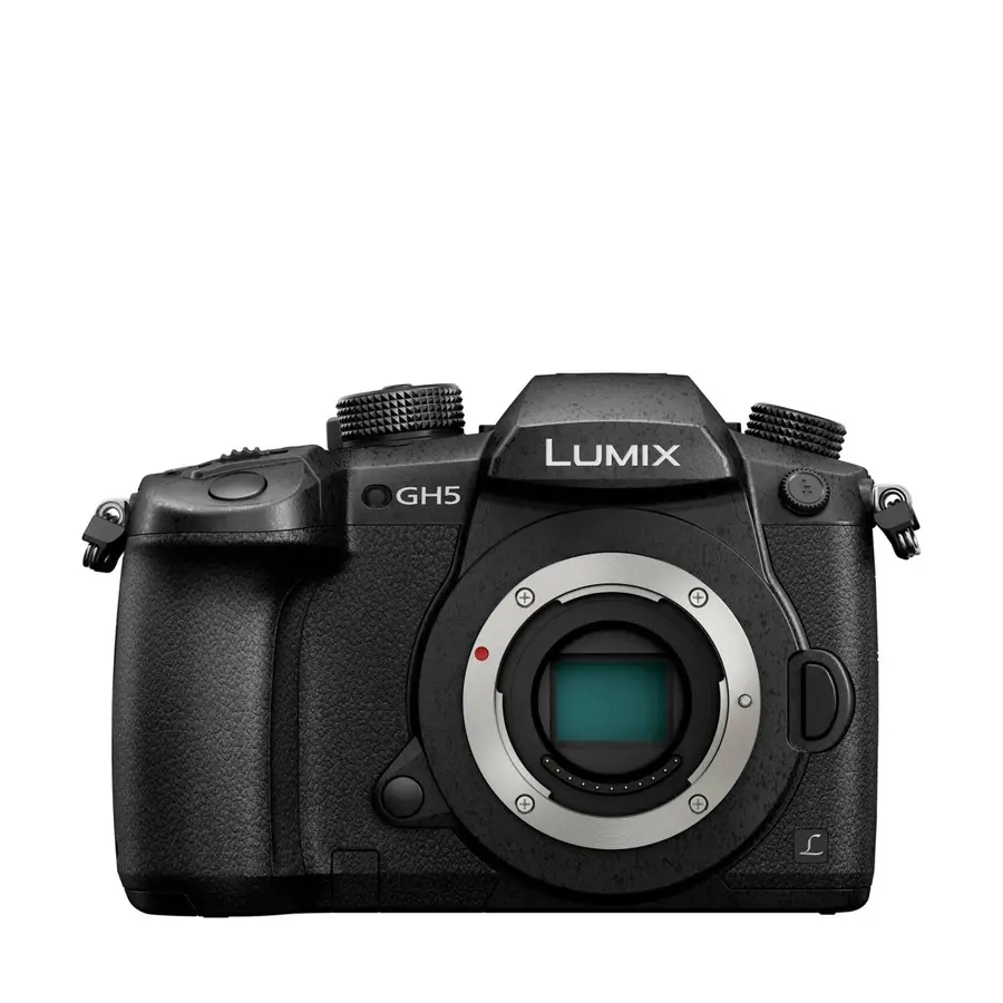 Sell used Panasonic Lumix GH5