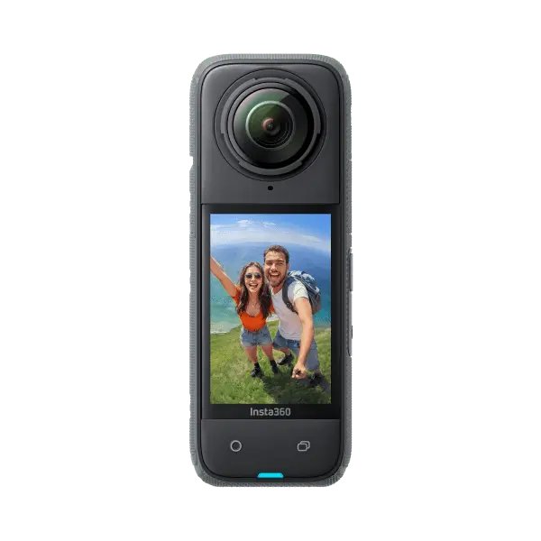 Sell old Insta360 ONE X4