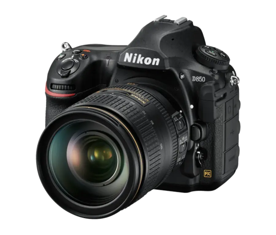 Sell used Nikon D850