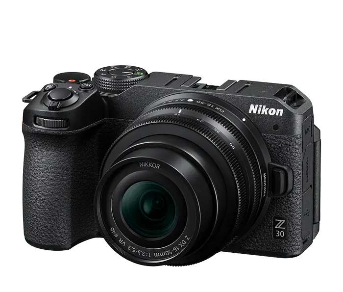 Sell used Nikon Z30