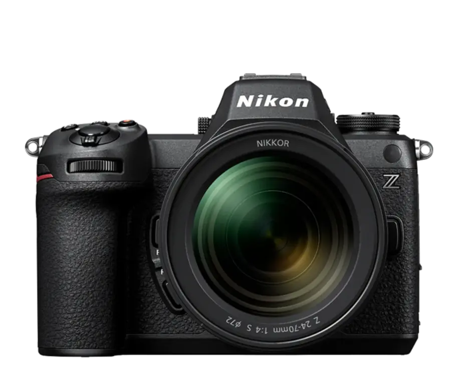 Sell used Nikon Z6 Mark III