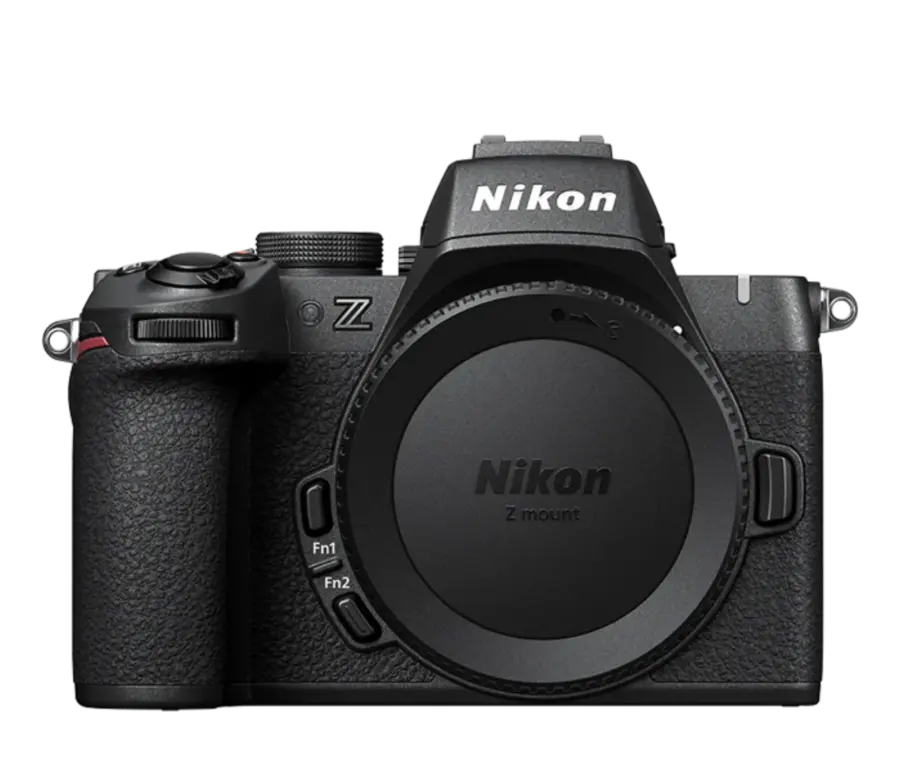 Sell used Nikon Z50II