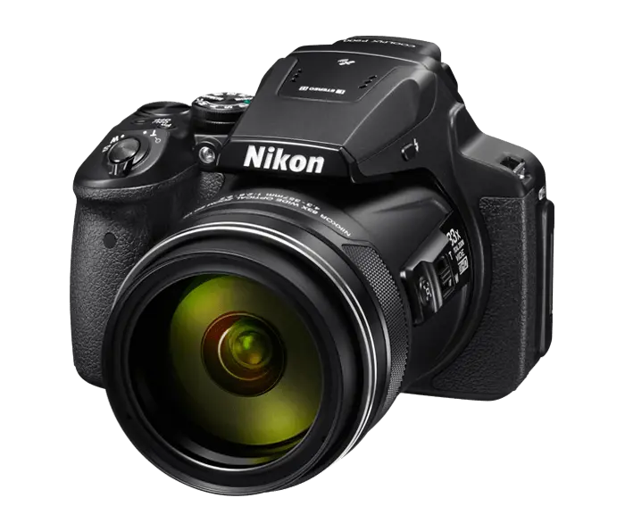 Sell used Nikon COOLPIX P900