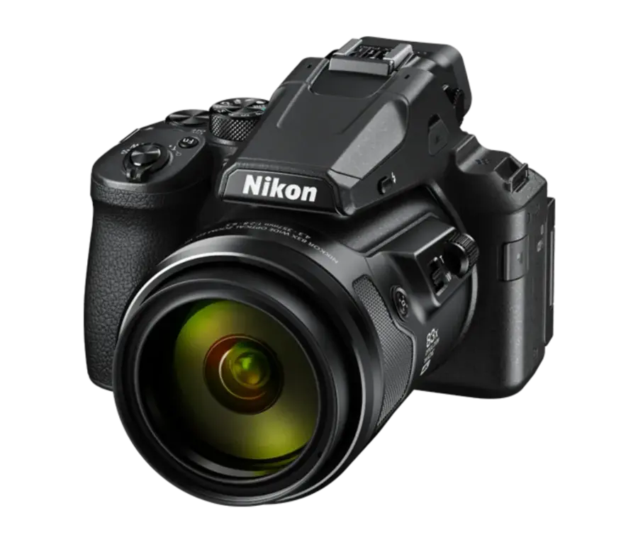 Sell used Nikon COOLPIX P950