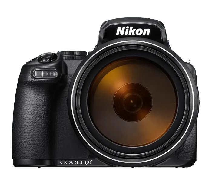 Sell used Nikon COOLPIX P1000