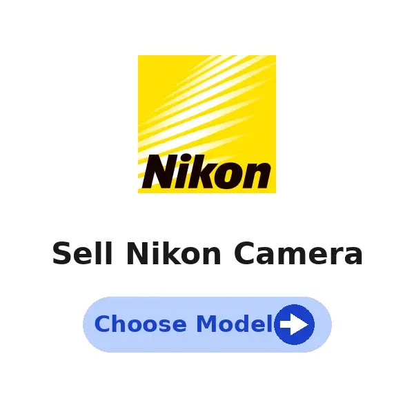 Sell old Nikon D7000