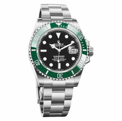 Sell old Rolex Submariner