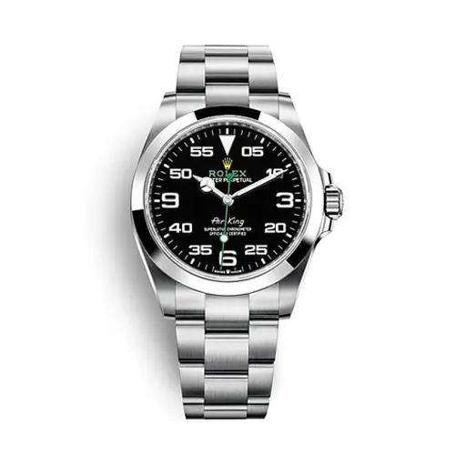 Sell old Rolex AIR KING