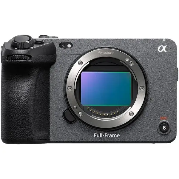 Sell used Sony FX3 Cinema Line Full-frame Camera
