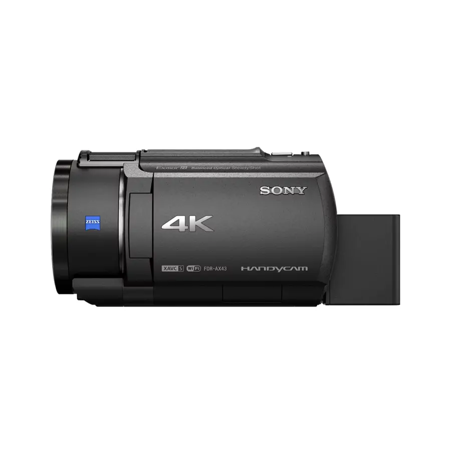 Sell used Sony FDR-AX43