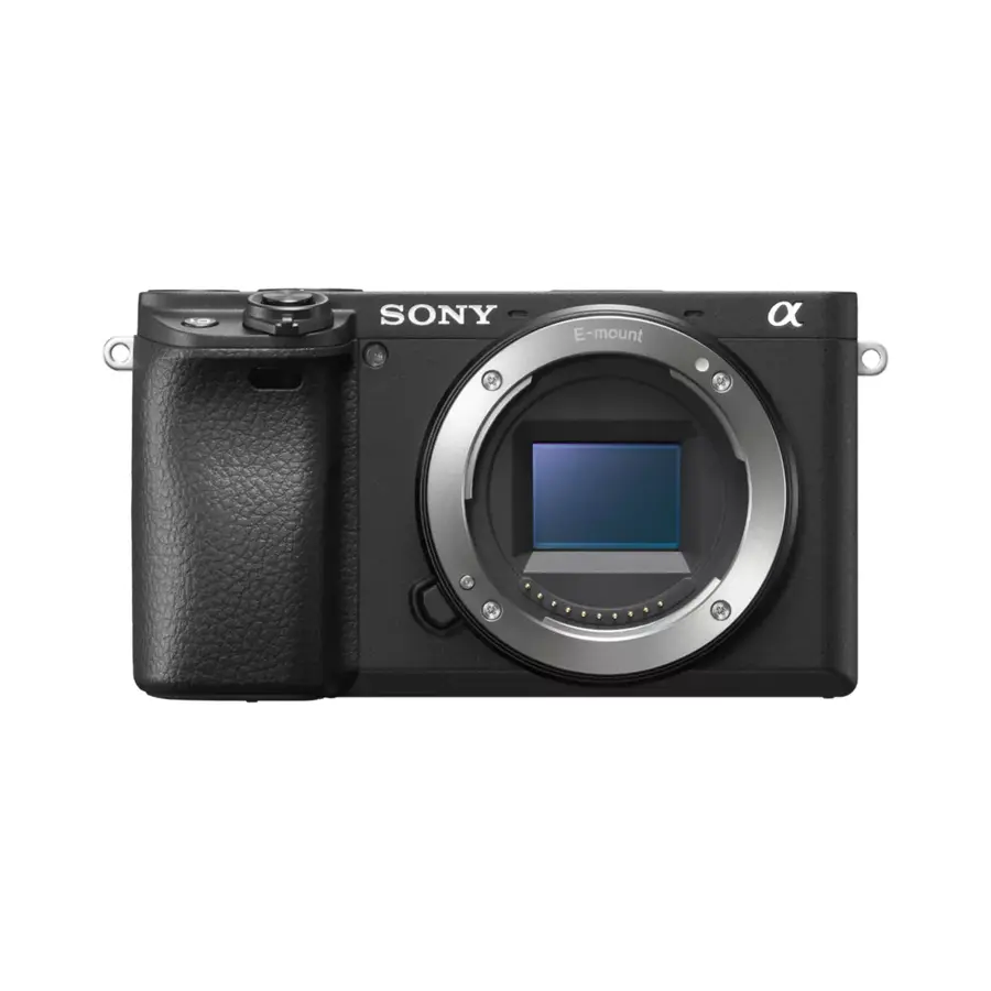 Sell used Sony Alpha A6400