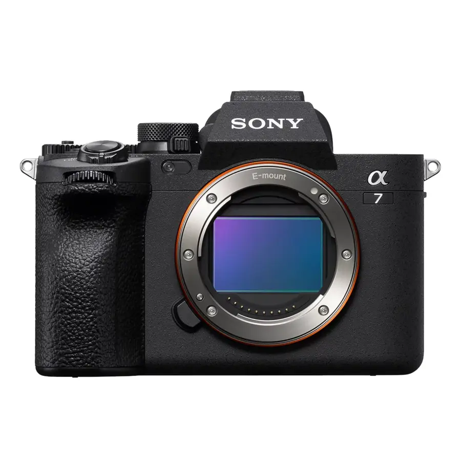 Sell used Sony Alpha A7 IV Mirrorless