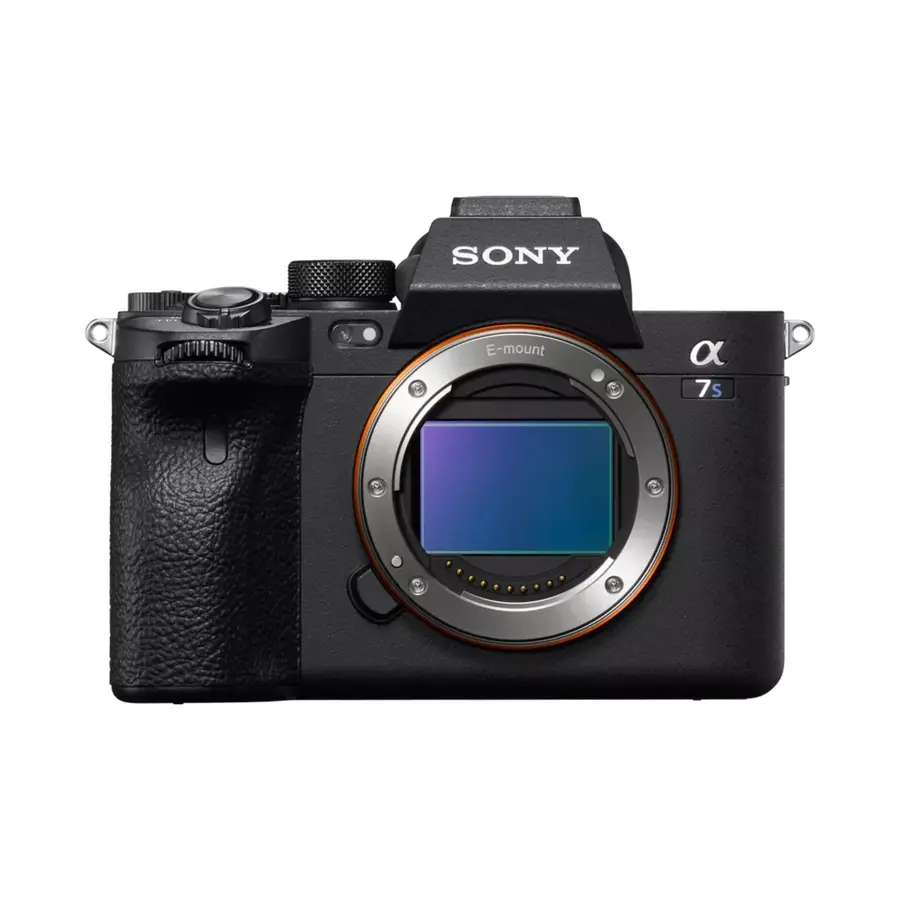 Sell used Sony Alpha A7S III