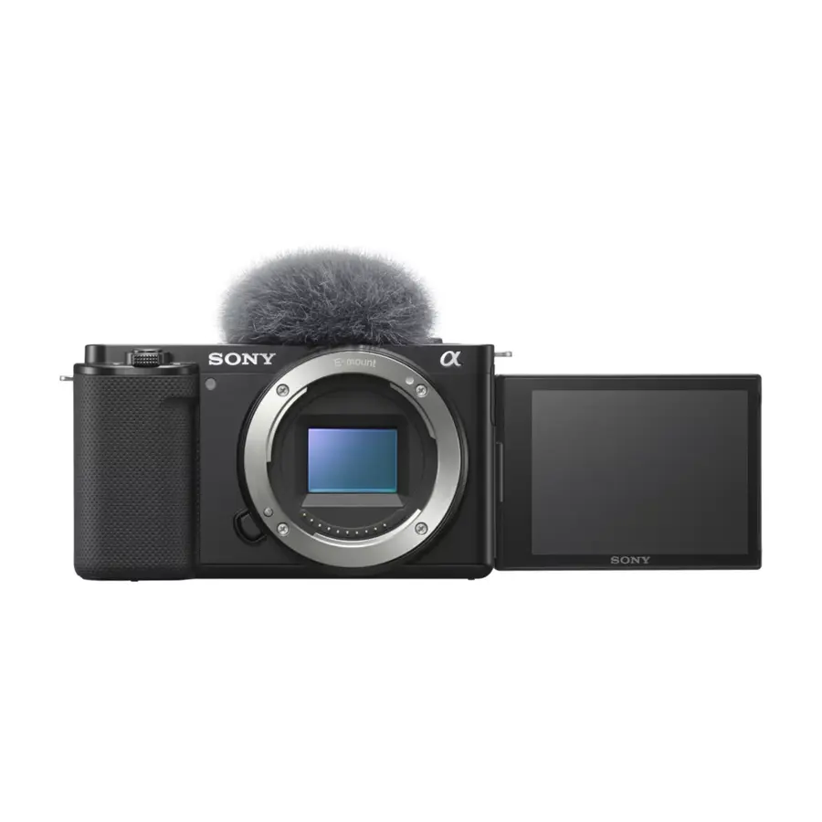 Sell used Sony ZV-E10