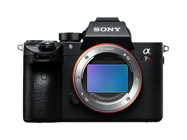 Sell used Sony Alpha A7R III
