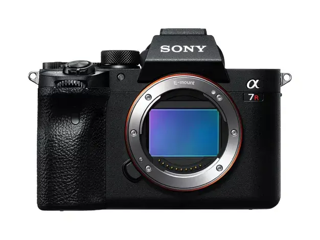 Sell used Sony A7R IV