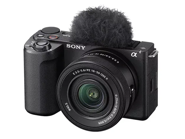 Sell used Sony ZV-E10M2
