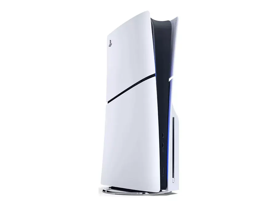 Sell old Sony PS5 Slim Disc Edition 1TB