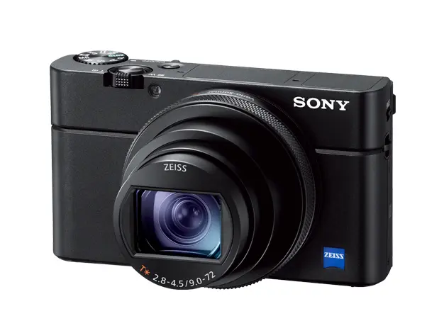 Sell used Sony RX100 VI Compact Camera