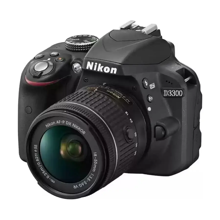 Sell used Nikon D3300