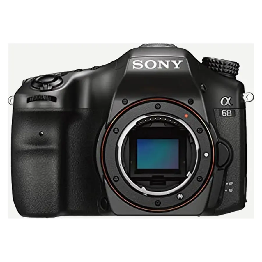 Sell used Sony Alpha A68