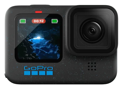 Sell old GoPro Hero 12