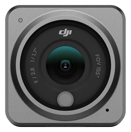Sell old DJI Action 2