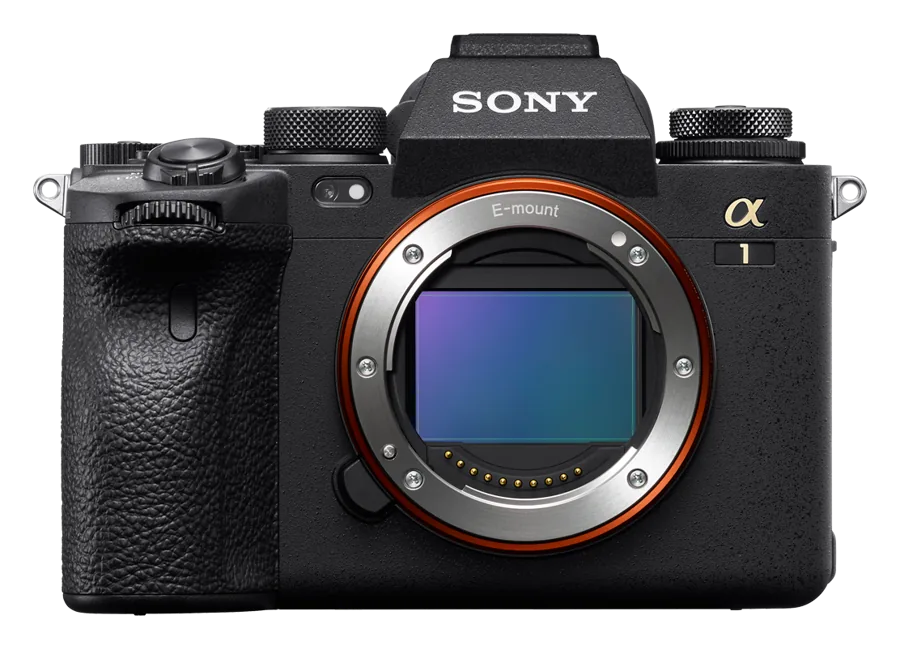 Sell old Sony A1