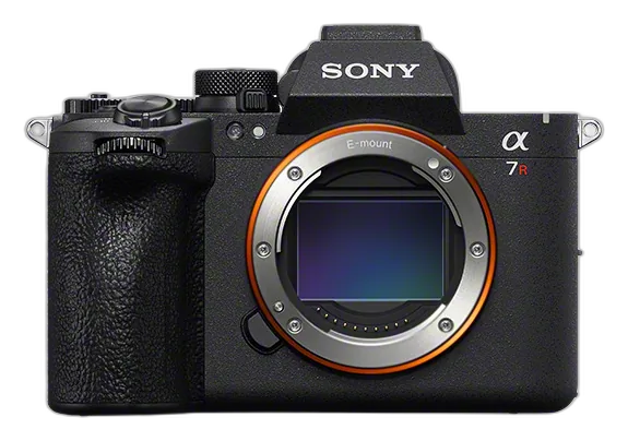 Sell old Sony A7R VI